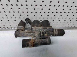 Preincalzitor apa Bmw 7 (F01, F02) [Fabr 2008-2015] 9119164 3.0 N57 