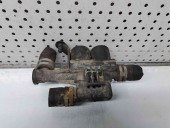 Preincalzitor apa Bmw 7 (F01, F02) [Fabr 2008-2015] 9119164 3.0 N57 