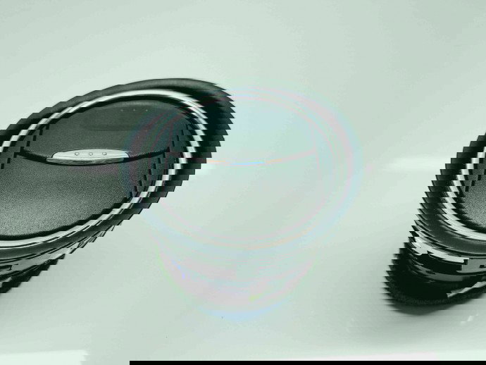  Grila aerisire centrala Ford Mondeo 4 [Fabr 2007-2015] 6M21-U018B09-AD