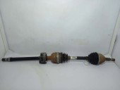 Planetara dreapta fata Opel Astra H 1.7 CDTI 13124676 2004-2009