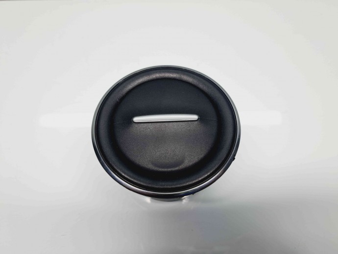  Grila aerisire centrala Dacia Logan 2 [Fabr 2012-prezent] 687608758R