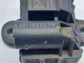  Releu bujii Mercedes Clasa C (W204) [Fabr 2007-2014] A6511530279 