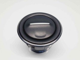  Grila aerisire dreapta Dacia Logan 2 [Fabr 2012-prezent] OEM