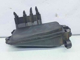 Rezervor vacuum Mercedes Clasa C (W204) [Fabr 2007-2014] A6510700468 2.2 CDI 651911 2.2 CDI 651911 80KW / 109CP