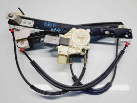 Macara electrica geam dreapta fata Ford Mondeo 4 [Fabr 2007-2015] 6M21-14553-B
