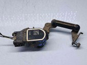 Senzor nivel balast dreapta fata Bmw 7 (F01, F02) [Fabr 2008-2015] 6788571
