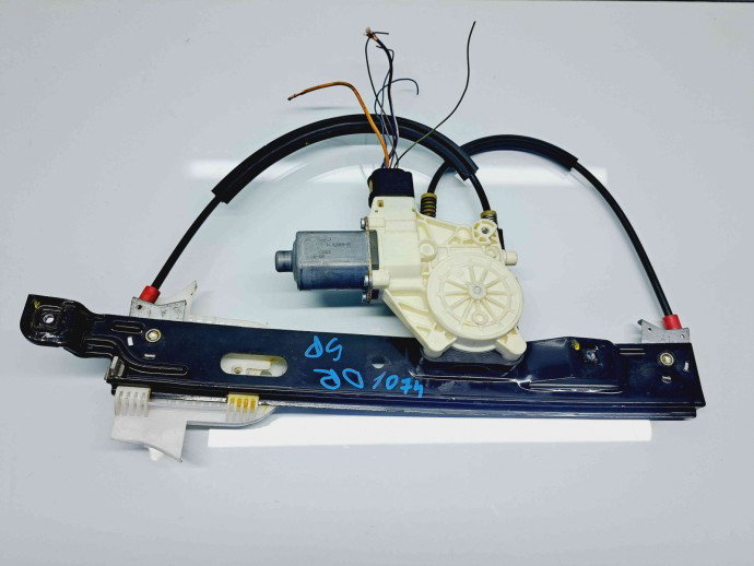 Macara electrica geam dreapta spate Ford Mondeo 4 [Fabr 2007-2015] 6M21-14A389-B