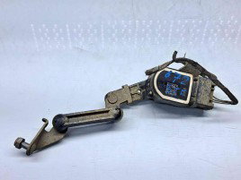 Senzor nivel balast stanga fata Bmw 7 (F01, F02) [Fabr 2008-2015] 6788569