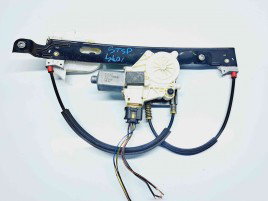 Macara electrica geam stanga spate Ford Mondeo 4 [Fabr 2007-2015] 6M21-14553-B