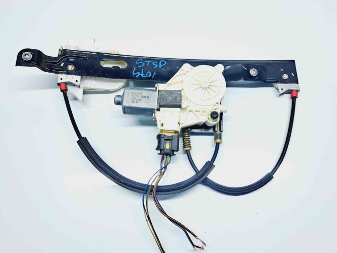 Macara electrica geam stanga spate Ford Mondeo 4 [Fabr 2007-2015] 6M21-14553-B
