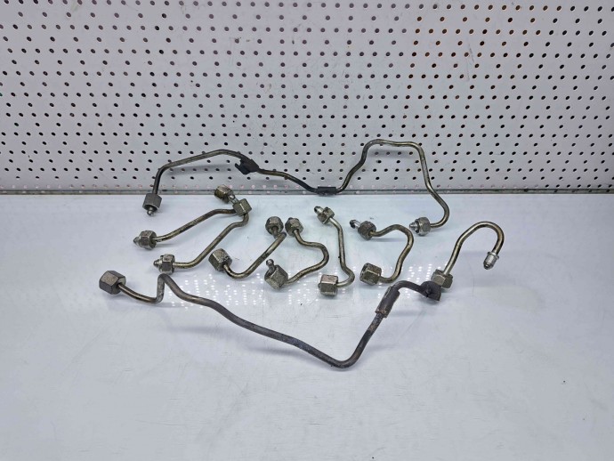 Set conducte tur injector Bmw 7 (F01, F02) [Fabr 2008-2015] OEM 3.0 N57 