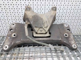Suport cutie viteze Bmw 7 (F01, F02) [Fabr 2008-2015] 6777613 3.0 N57 