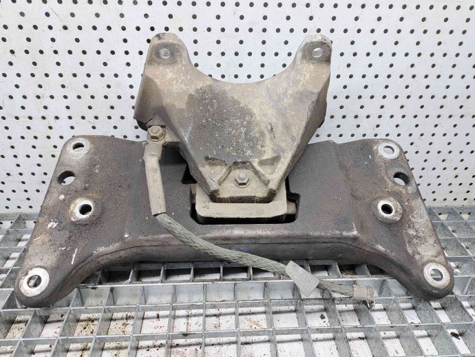 Suport cutie viteze Bmw 7 (F01, F02) [Fabr 2008-2015] 6777613 3.0 N57 