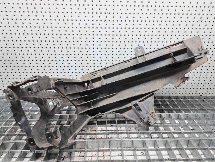 Suport far stanga Bmw 7 (F01, F02) [Fabr 2008-2015] 7184159