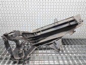 Suport far stanga Bmw 7 (F01, F02) [Fabr 2008-2015] 7184159