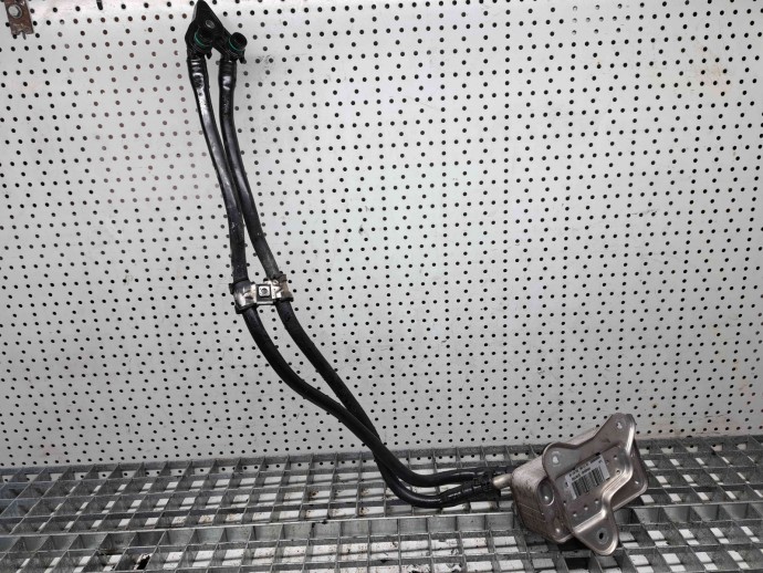 Termoflot Bmw 7 (F01, F02) [Fabr 2008-2015] N9050003 3.0 N57 
