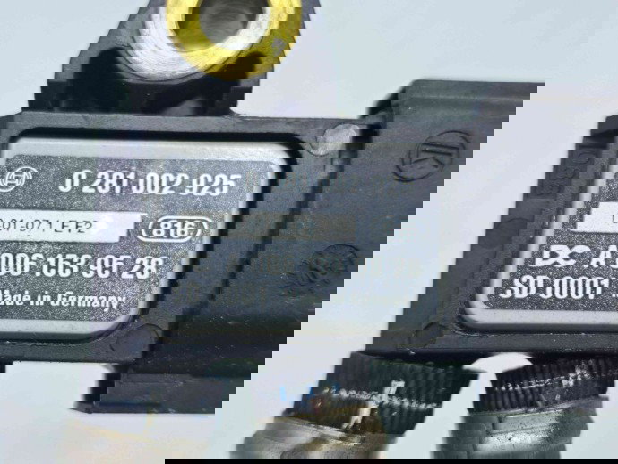  Senzor presiune Mercedes Clasa C (W204) [Fabr 2007-2014] A0061539528