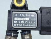  Senzor presiune Mercedes Clasa C (W204) [Fabr 2007-2014] A0061539528