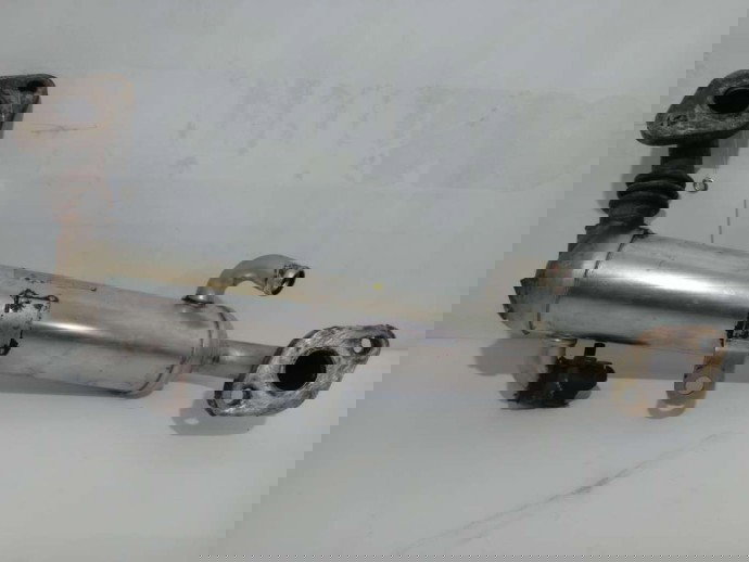 Racitor gaze Opel Astra H 1.7 CDTI OEM 2004-2009