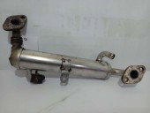 Racitor gaze Opel Astra H 1.7 CDTI OEM 2004-2009