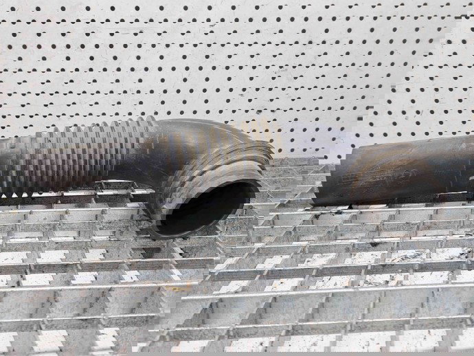 Tub admisie aer Fiat Panda (169) [Fabr 2003-2012] OEM