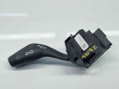  Maneta semnalizare Ford Focus 3 [Fabr 2010-2018] AV6T-13335-AD