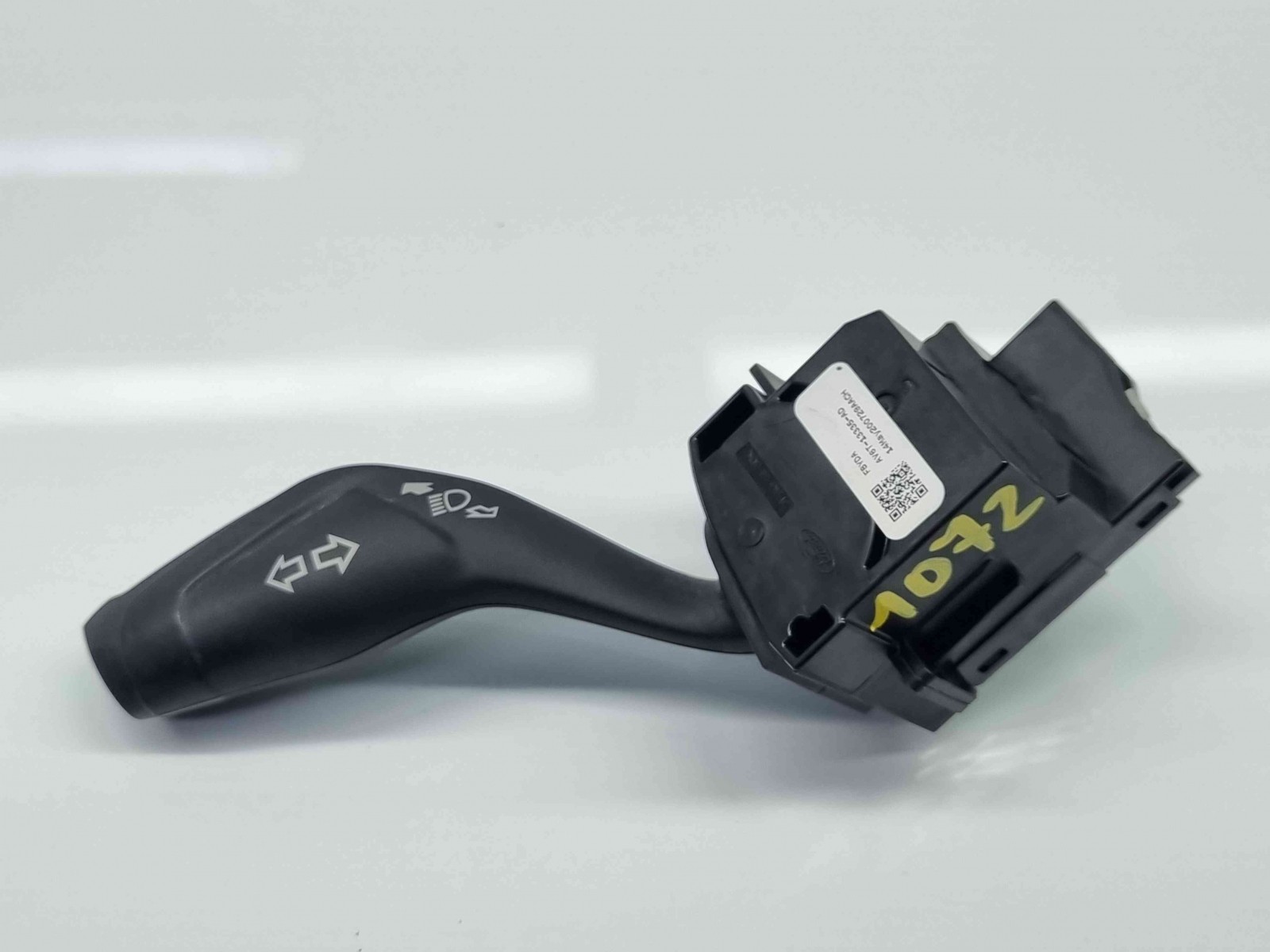 Maneta semnalizare Ford Focus 3 [Fabr 2010-2018] AV6T-13335-AD - imagine 1
