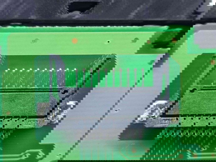  Maneta semnalizare Ford Focus 3 [Fabr 2010-2018] AV6T-13335-AD