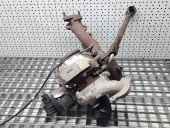 Turbina Volkswagen Tiguan (5N) [Fabr 2007-2016] 03L253019T 2.0 TDI CBAB  103KW / 140CP