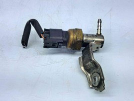  Senzor presiune combustibil Mercedes Clasa C (W204) [Fabr 2007-2014] A6510701381