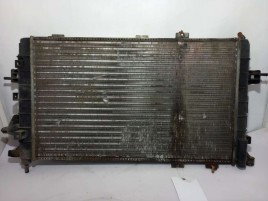 Radiator apa Opel Astra H 1.7 CDTI OEM 2004-2009