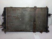 Radiator apa Opel Astra H 1.7 CDTI OEM 2004-2009