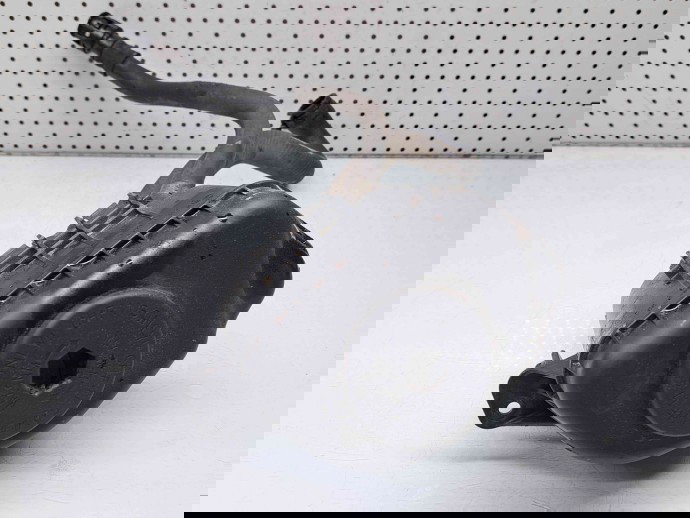 Vas ulei servodirectie Bmw 7 (F01, F02) [Fabr 2008-2015] 678294