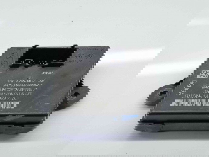  Modul confort Ford Focus 3 [Fabr 2010-2018] BV6N-14B532-AJ