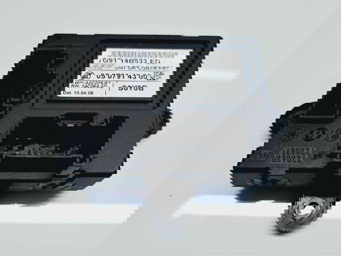  Modul confort Ford Mondeo 4 [Fabr 2007-2015] 7G9T-14B533-ED