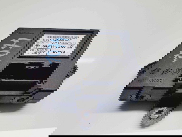  Modul confort Ford Mondeo 4 [Fabr 2007-2015] 7G9T-14B534-AD