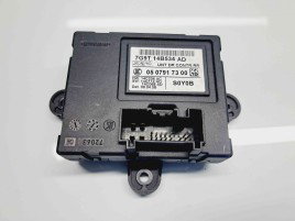  Modul confort Ford Mondeo 4 [Fabr 2007-2015] 7G9T-14B534-AD