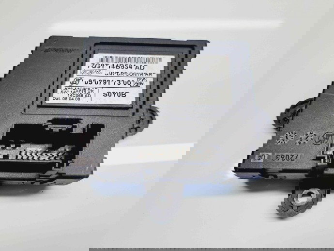  Modul confort Ford Mondeo 4 [Fabr 2007-2015] 7G9T-14B534-AD