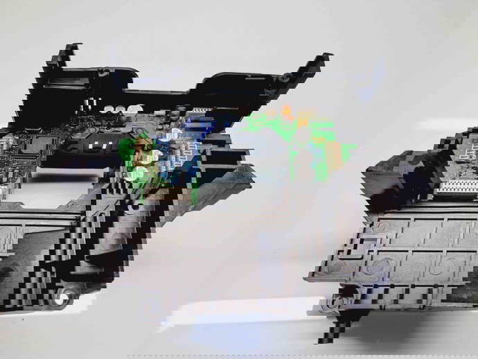  Modul confort Ford Mondeo 4 [Fabr 2007-2015] 6G9T-13N064-DJ