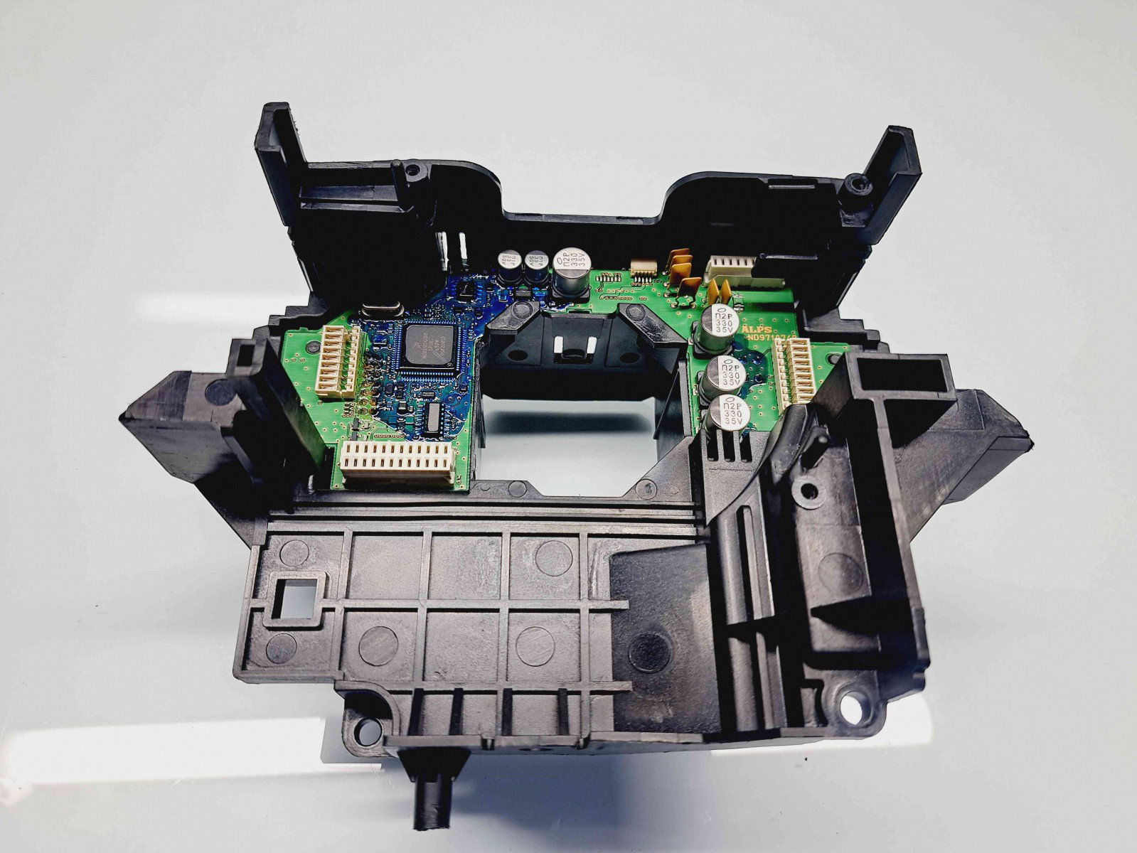 Modul confort Ford Mondeo 4 [Fabr 2007-2015] 6G9T-13N064-DJ