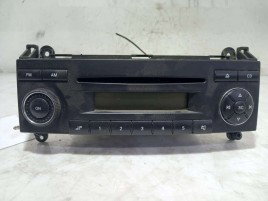 Radio CD Mercedes Sprinter 2.2 CDI OEM 2006-2013