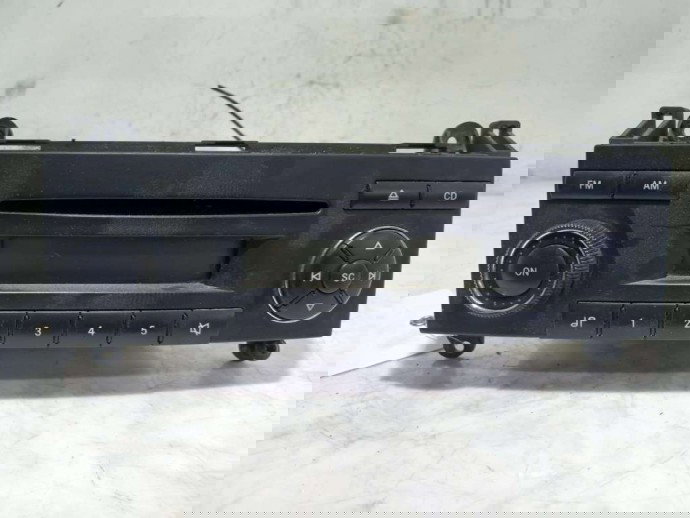 Radio CD Mercedes Sprinter 2.2 CDI OEM 2006-2013
