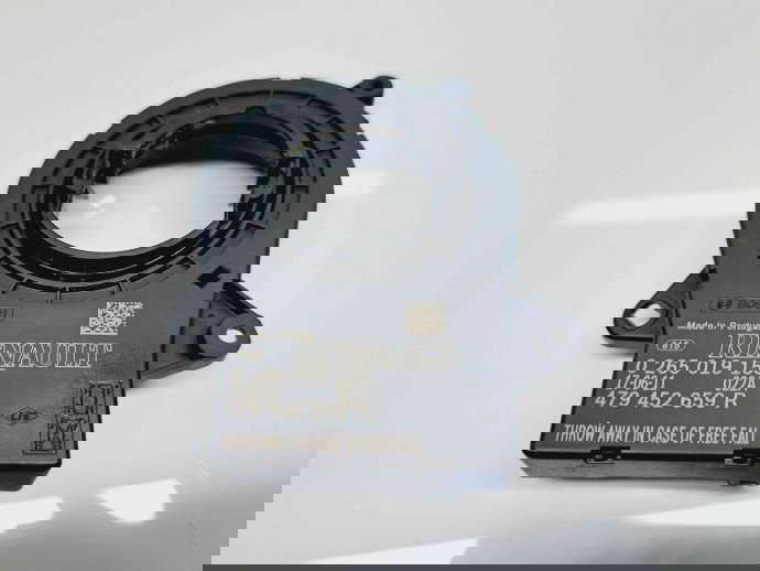  Modul confort Dacia Logan 2 [Fabr 2012-prezent] 479452659R