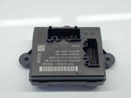  Modul confort Ford Focus 3 [Fabr 2010-2018] BV6N-14B531-BL