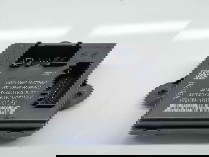  Modul confort Ford Focus 3 [Fabr 2010-2018] BV6N-14B531-BL