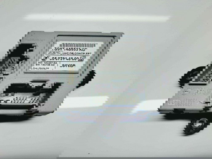  Modul confort Ford Mondeo 4 [Fabr 2007-2015] 7G9T-14B533-KD