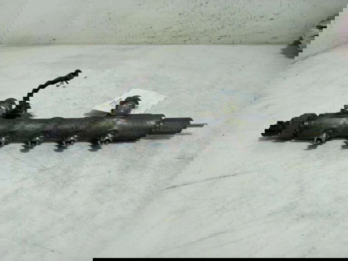 Rampa injectie Mazda 6 2.2 CRDI OEM 2007-2013