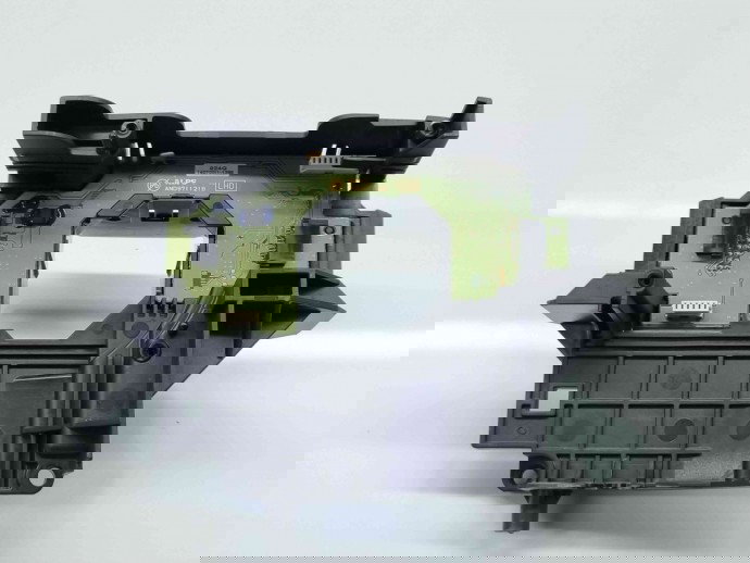  Modul confort Ford Focus 3 [Fabr 2010-2018] BV6T-13N04-AJ