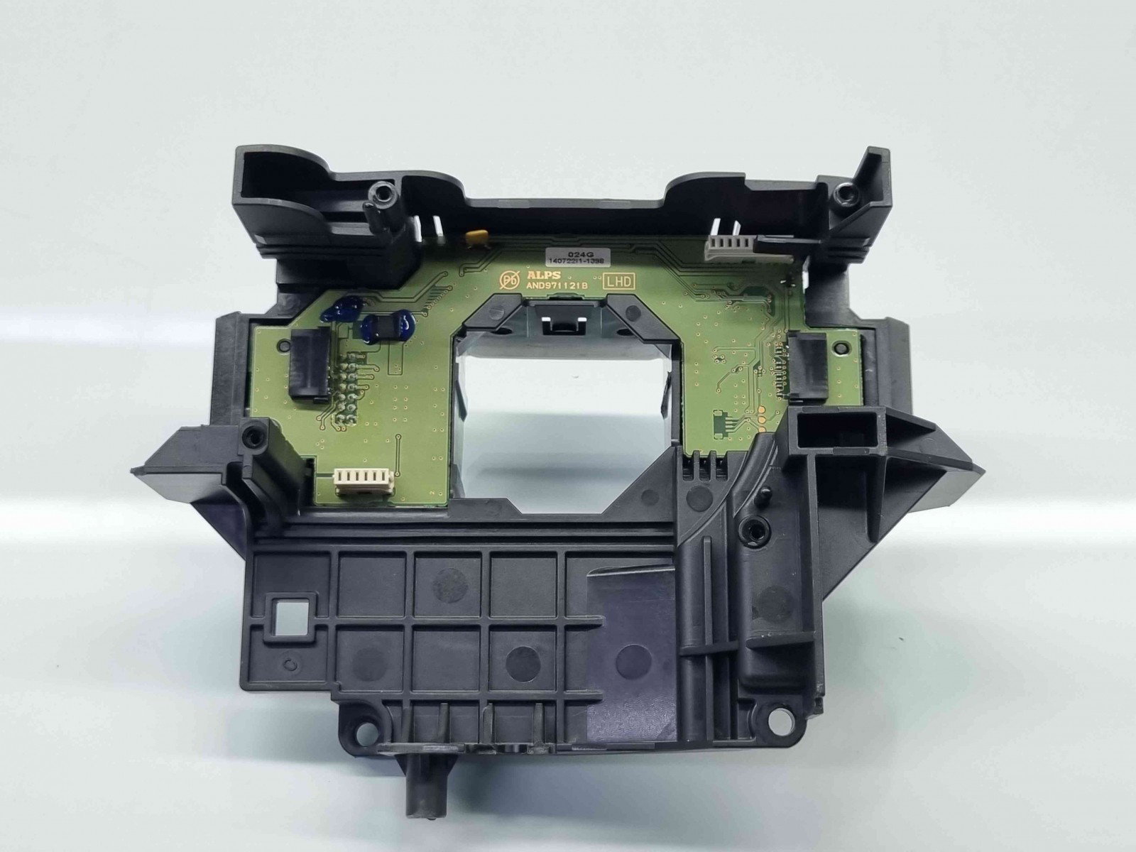 Modul confort Ford Focus 3 [Fabr 2010-2018] BV6T-13N04-AJ - imagine 1