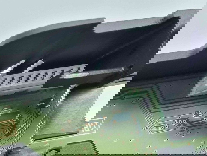  Modul confort Ford Focus 3 [Fabr 2010-2018] BV6T-13N04-AJ